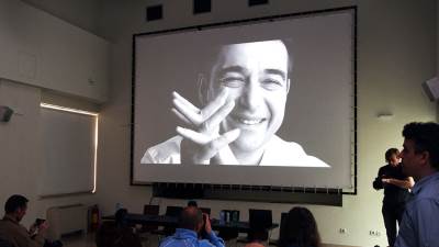  Kad je Vlada Divljan obukao odelo Supermena i pozvao na radnu akciju 