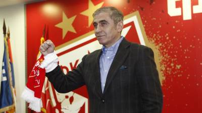  "Neću kriti rezultat iz Niša, Kup može i na JNA" 