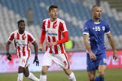  Pavkov odlazi iz Zvezde 