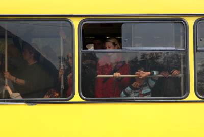  A umesto Šemse i Sinana ...Mocart u autobusima 