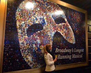  Brodvej ostaje zatvoren do maja 2021. godine 