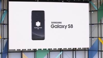  Galaxy S8 dobiće važnu funkciju tek na leto 
