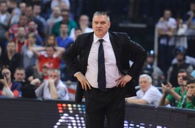  Saša Obradović "smenio" Pašutina 