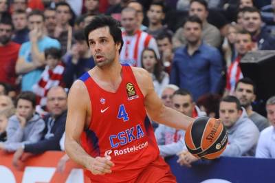  "Teško je očekivati herojska dela od Teodosića" 