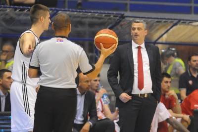  Radonjić: Bez koncentracije 