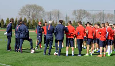  Koga će Muslin pozvati za Velšane? 