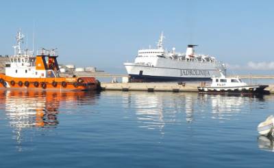  Hrvati preuzeli Bar-Bari (FOTO, VIDEO) 