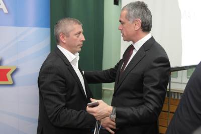  Kokeza o Terziću: Laže! 