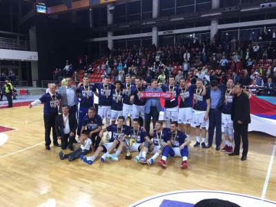  KK Igokea sezona 2017/2018 