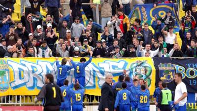  Zemun se vratio u Superligu, posle DECENIJE! 