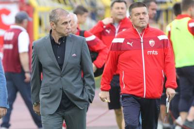  Đurovski: Baš da vidimo ko je bolji 