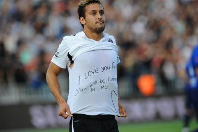  Đukić o Leonardu: Uvek je dobrodošao, ali... 