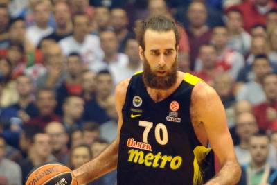  Antić ošišao Datomea! 