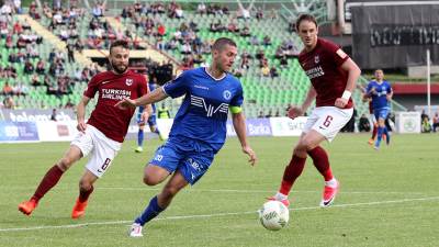  Zajko Zeba potpisao za Olimpik Sarajevo 