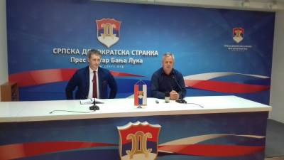  Stanić tvrdi: Mektić nije podnio ostavku zbog mene 