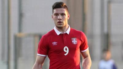  Luka Jović dobio najvišu nagradu Bijeljine 