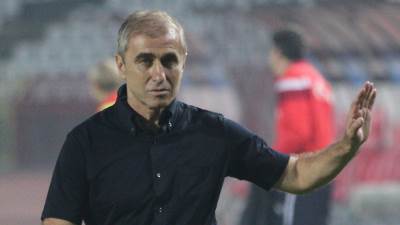  Boško Đurovski: Čestitao Partizanu sam iz kurtoazije, ali... 