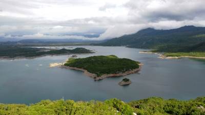  Prelijepo! Slano jezero kod Nikšića (FOTO) 