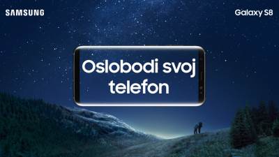  Samsung Galaxy S8 i S8+: Sve što bi trebalo znati 