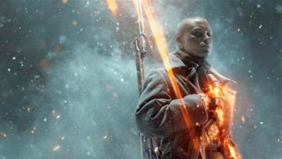  Battlefield 1 In the Name of the Tsar 