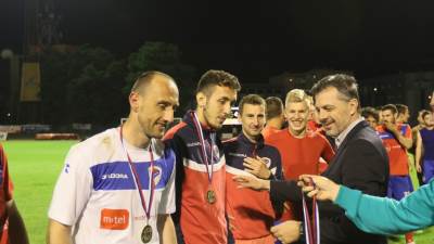  Asmir Avdukić za MONDO: Još imam snage, želje i motiva 