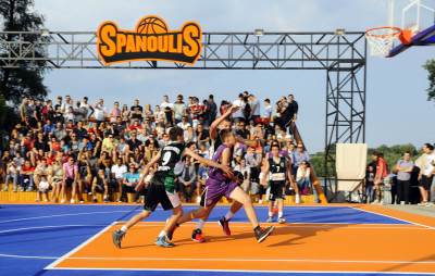  I Jokić na "Spanulisu" 