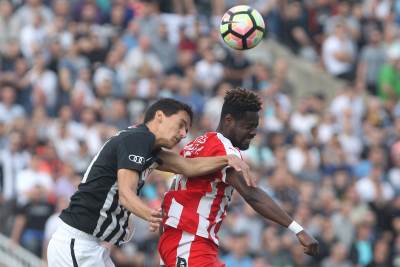  Partizan osvojio Kup Srbije 