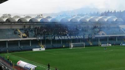  Budućnost novi šampion Crne Gore 