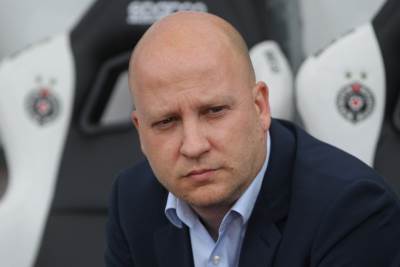  Nikolić sam pred medijima, bez Đurovskog 