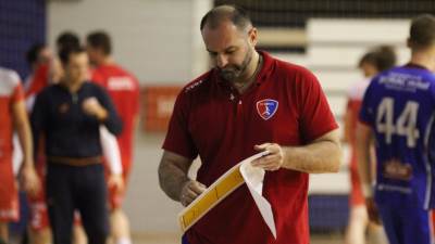  MONDO: Ratko Đurković napušta RK Borac 