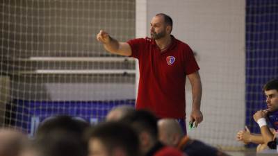  Ratko Đurković ostaje trener RK Borac u sezoni 2017/18 