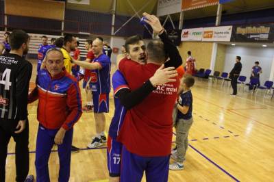  RK Borac m:tel je šampion BIH! 