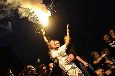  Lepe vesti za crno-bele: Leo će igrati za Partizan 