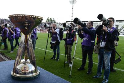  Kup Srbije četvrtfinale Mačva Crvena zvezda Javor Partizan 
