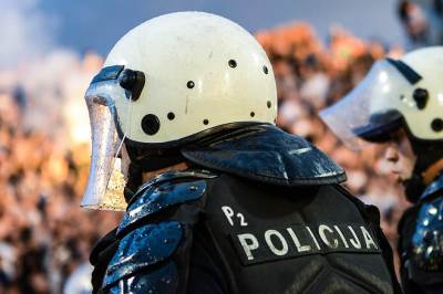  SDA zatražila formiranje rezevne policije u FBiH 