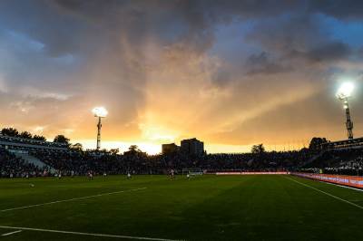  Miloš Vazura za MONDO Plan da pokrijemo stadion 