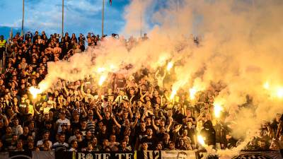  Trener Budućnosti o meču sa Partizanom 