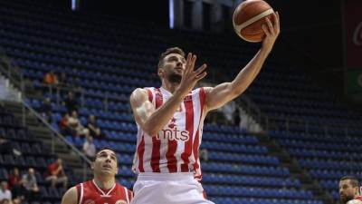  Zvezda lako protiv Vršca za 11-1 