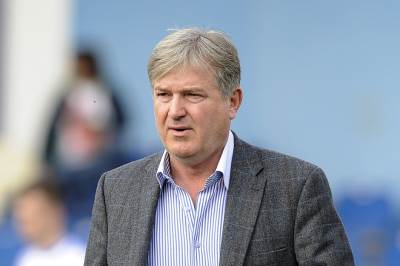  "Terzić se valja u sopstvenom blatu" 