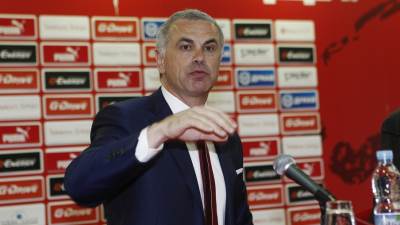  FS Beograd: Terzić urušava ugled Zvezde 