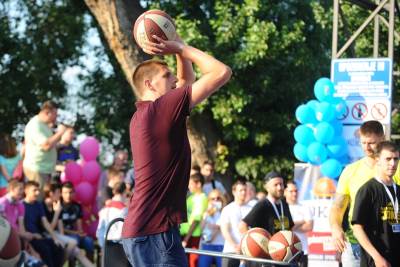  /Nikola Jokic-o-orlovima-Jos-ne-znam-nista 