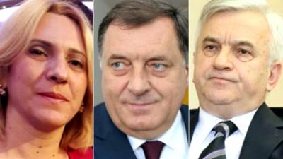  Inicijativa opozicija inauguracija Vučić 