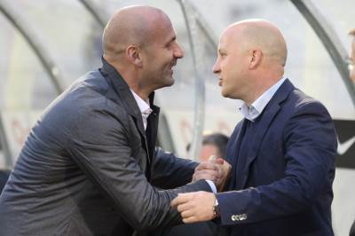  Ko će biti novi trener FK Partizan 