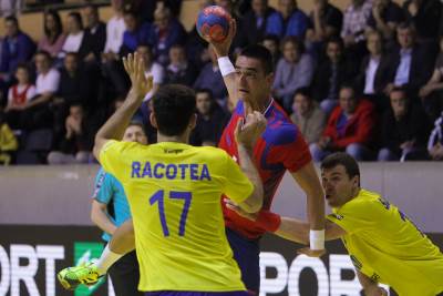  Jovica Cvetković saopštio spisak rukometaša Srbije za utakmice protiv Poljske i Bjelorusije 