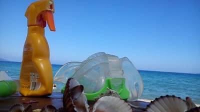  Spakujte se za letovanje bez muke 