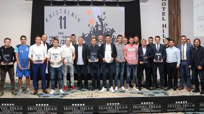  idealan sastav Premijer lige BiH 