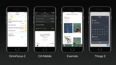  Ovo je iOS 11: Najbolji mobilni sistem na svetu 