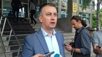  Ministrova supruga nezakonito zaposlena u fondu? 