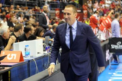  Jorgos Barcokas otišao iz Barselone 