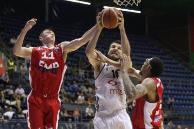  FMP "ranio" Partizan! 